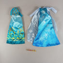 Disney Bundle Prinzessinnen 5x Modepuppen