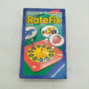 Ravensburger Original Rate Fix Brettspiel Familienspiel