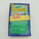 Ravensburger Original Rate Fix Brettspiel Familienspiel