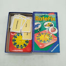 Ravensburger Original Rate Fix Brettspiel Familienspiel