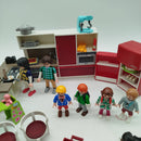Playmobil Große Familienküche 9269 Küche