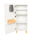 Astrup Mama-Memo Kühlschrank Holz