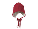 Mützen Hüte & Mützen Accessoires Walk-Mütze bordeaux°* Disana Front Image Last Season