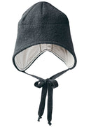 Mützen Hüte & Mützen Accessoires Walk-Mütze anthrazit* Disana Front Image Last Season