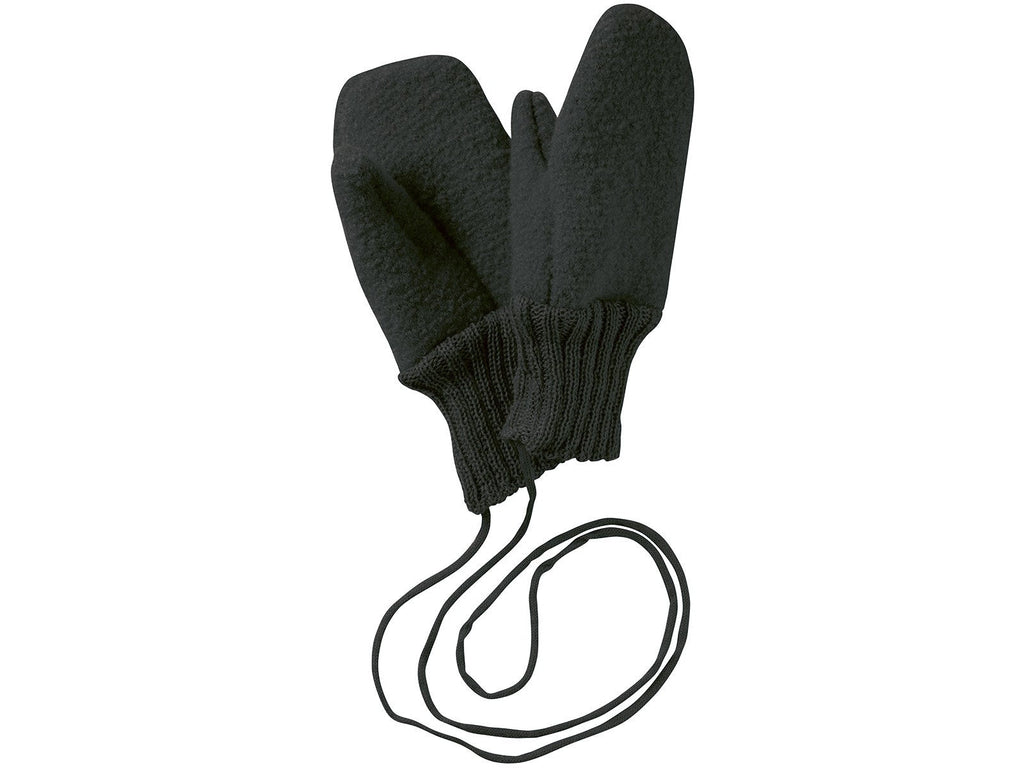 handschuhe 92/98 Jetzt Second Hand Disana Walk-Handschuhe anthrazit* 92 | 2yrs, 98