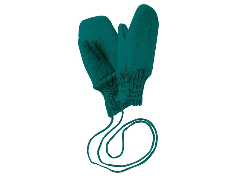 Fäustlinge Handschuhe Accessoires Walk-Handschuhe pacific* Disana Front Image Last Season