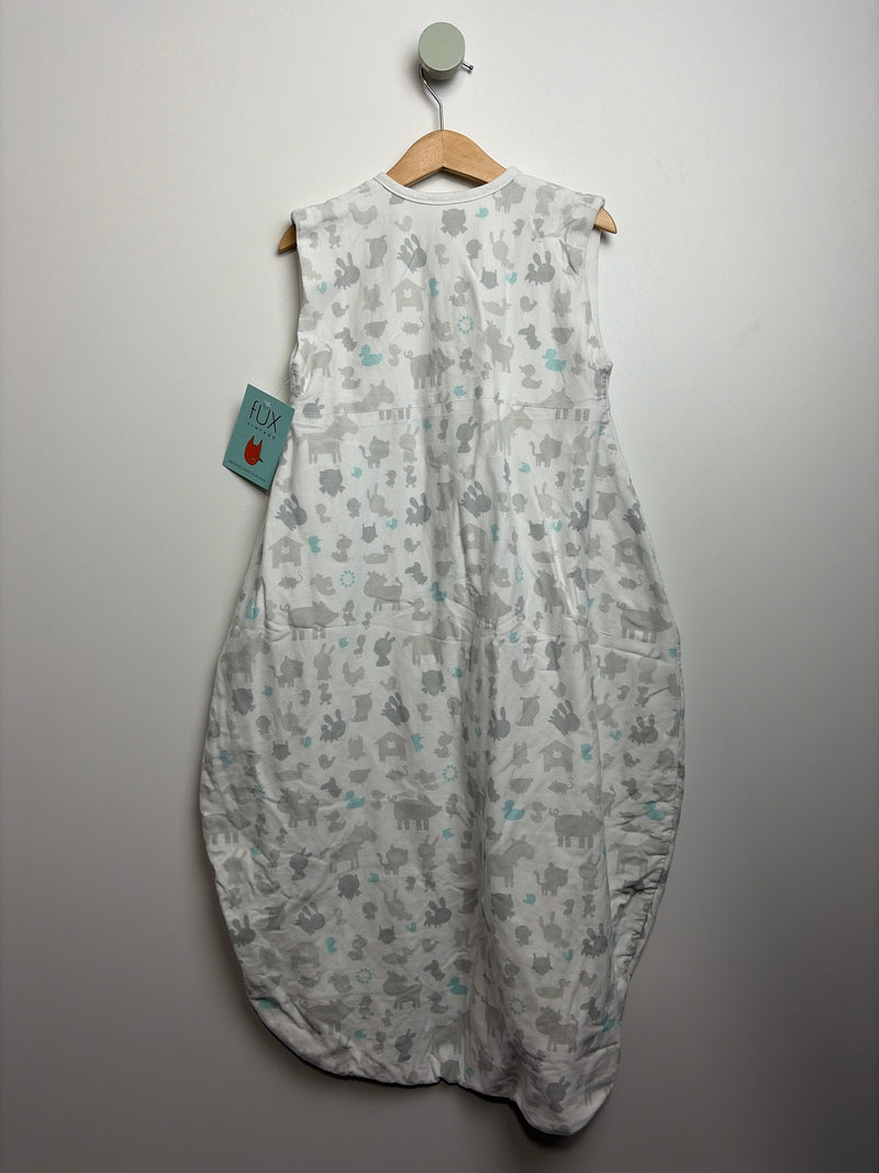 alvi schlafsack 90 cm für welches alter SCHLAFSACK BAUERNHOF TIERE • 90cm • ALVI