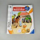 Bundle Ravensburger 2x TipToi Bücher Set