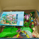 Playmobil Fairy Forest 9132 Set