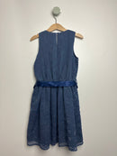 Kleid Herzen • 128 • topo you in fashion