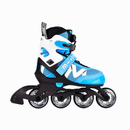 Micro New Shaper Blue/White