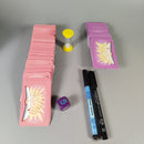 HABA Zauberer Malefix Brettspiel