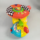 VTech VTech Lernspaß Dino & Baby-Lenkrad Bundle
