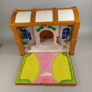 Playmobil Spielkoffer Prinzessinnenzimmer mit Figuren & Pferden