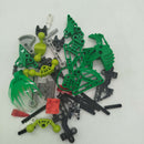 LEGO BIONICLE Lehvak 8564 Bauset