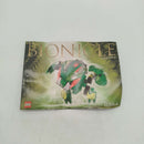 LEGO BIONICLE Lehvak 8564 Bauset