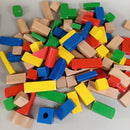 Goki Bausteine Konstruktionsspiel, OVP