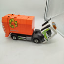 Playmobil City Service Müllfahrzeug 70200 ab 3 4 5 Jahre