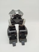 Actionfigur Frog Ninjazord aus Mighty Morphin Power Ranger