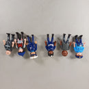 Playmobil Polizeistation Spielset mit 6 Figuren & Zubehör