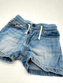 Jeansshort - Gr. 68 (Zara)