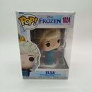 Funko Pop! Disney Frozen Elsa 1024 Figur, Neu