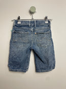 Super Soft Jeans Shorts • 116 • h&m