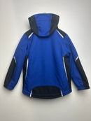 Softshelljacke • 134 • engelbert strauss