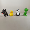 Hasbro Monopoly Junior A6984 Brettspiel