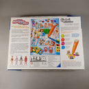 Ravensburger Tiptoi Dein Körper Lernspiel mit Zubehör