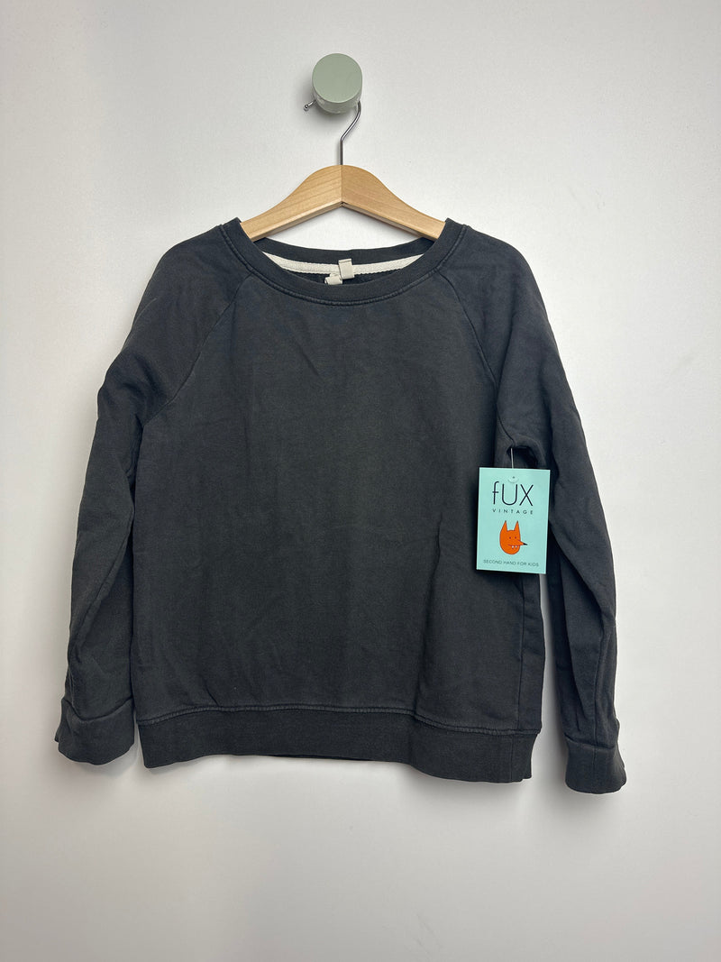 Sweatshirt • 104 • grey label