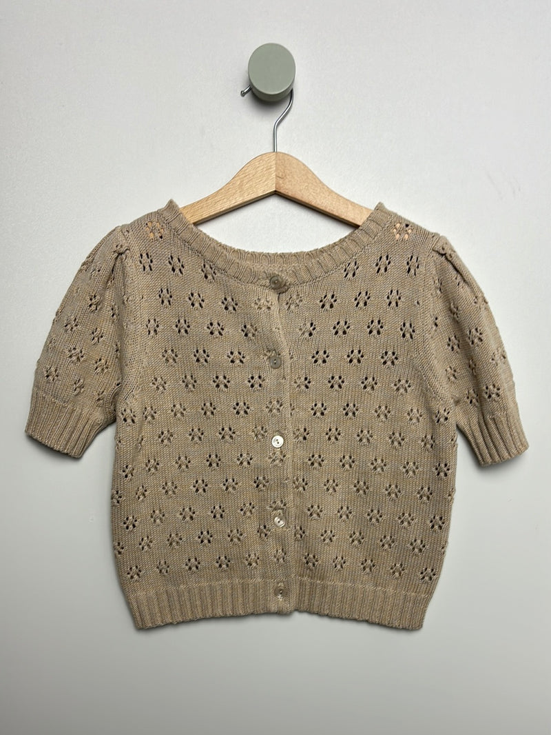 Cardigan • 122 • long live the queen