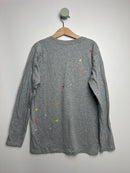 Langarmshirt Vögel • 134 • stanley & stella