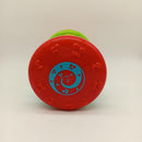 Interaktives Lernspielzeug Zylinder – mit Geräuschen & Spiegel, Set