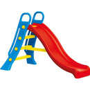 B-Ware Dolu Rutsche Rutschbahn Kinder Wasserspielzeug Wasseranschluss Rot Siehe Text