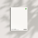 POSTKARTE • DADDY COOL
