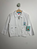 Vintage Jacke • 98 • joyce