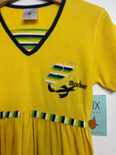 Kleid • 92 • true vintage