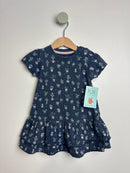 JERSEKLEID KAKTEEN • 80 • BLUE SEVEN