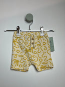 Shorts • 68 • zara