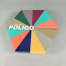 REMEMBER Poligo PG01 Denkspiel & Legespiel