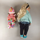 BABY born Bundle Set von 3 Puppen & Töpfchen