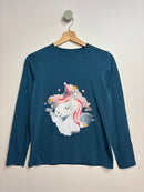 Pyjama Einhorn • 146 • name it