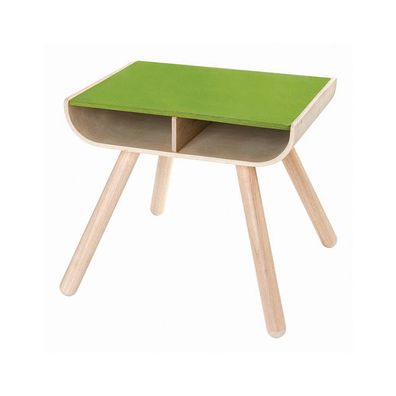 Table - Green