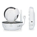 Alecto Baby Video Babyphone Dvm200 Xl überwachungskamera Babyphone Nachtsicht B-Ware