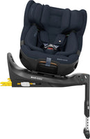 B-Ware Maxi Cosi Kindersitz Autositz Sitz Emerald 360 Pro Authentic Blue Drehbar Isofix