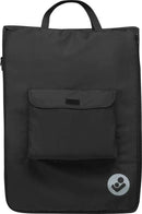 B-Ware Maxi Cosi Kinderwagen Reisetasche Buggy Ultrakompakt Tasche Schwarz Rucksack
