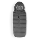 B-Ware Joolz Tasche Fußsack Kinderwagen Joolz Puffer Synonym Baby Zubehoer Grau