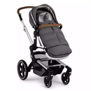 B-Ware Joolz Tasche Fußsack Kinderwagen Joolz Puffer Synonym Baby Zubehoer Grau