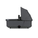 Joolz Geo3 Carrycot Pure Grey Kinderwanne Kinderwagen Zubehör B-Ware